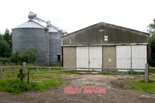 Photo tanners farm berkshire - ,