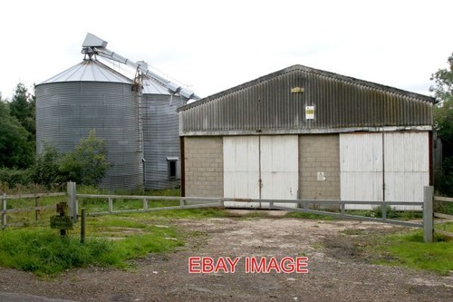 Photo tanners farm - farm, berkshire