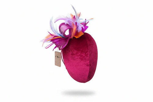 Women small flower feather - women's,