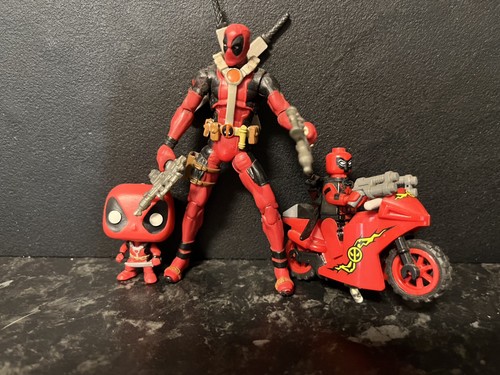 Marvel deadpool wolverine - marvel,