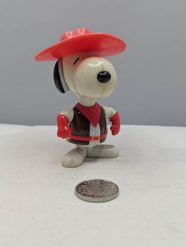 Vintage mcdonalds happy meal - vintage,