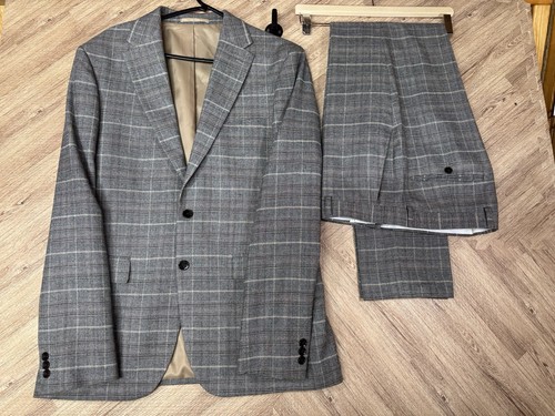 Moss bros london slim - london,