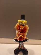  Vintage Murano Clown 
