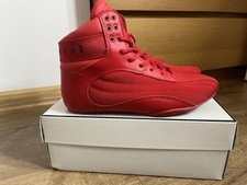 Ryderwear Women’s Lifting Training Gym Shoes Size 6 UK