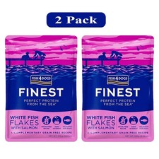 Fish4Dogs Finest Whitefish