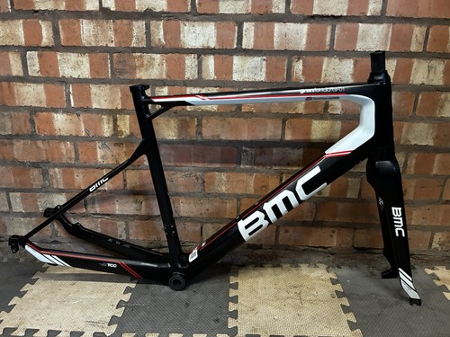 Bmc grandfondo gf01 carbon - bmc,