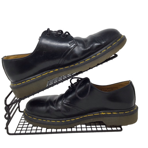 Martens dms 1461 black - 1461,
