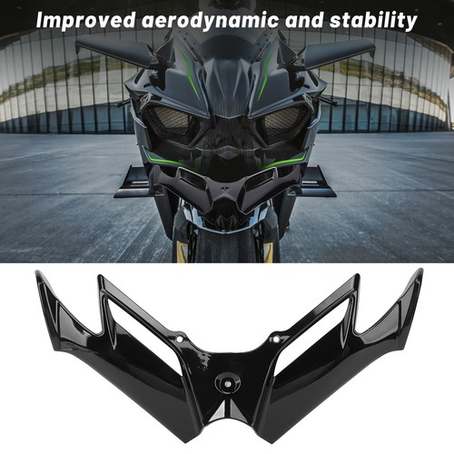 Motorcycle front fairing - motorcycle,
