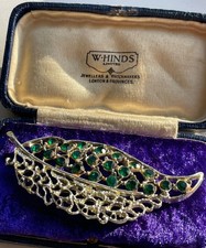 Vintage 1950s 1960s Green