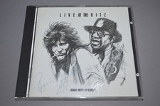 Ronnie Wood & Bo Diddley