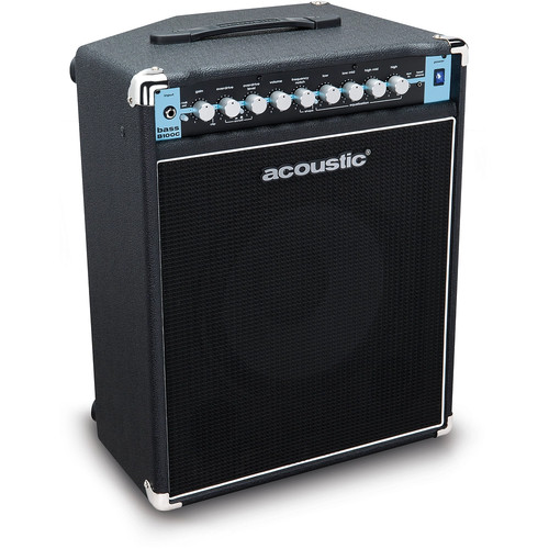 Acoustic b100c 1x12 - acoustic,