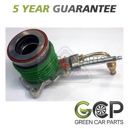 Clutch central slave cylinder - slave,