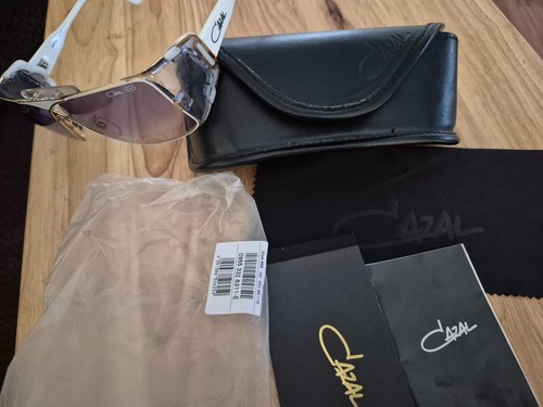 Cazal mod 955 col 332 - mod, iconic