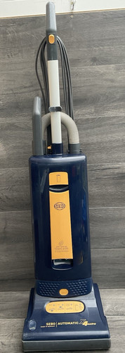 Sebo extra automatic - extra,
