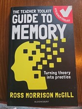 The Teacher Toolkit Guide To