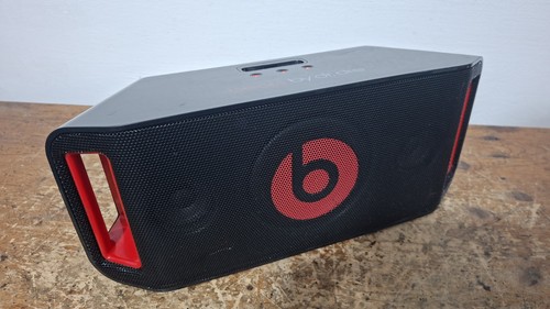 Beats dre beatbox portable - by,