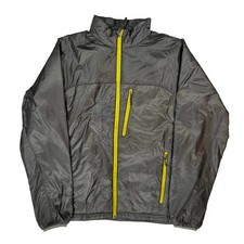 Marmot Jacket - Large Yellow