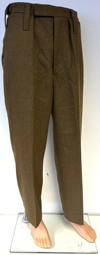 British military issue fad - british,