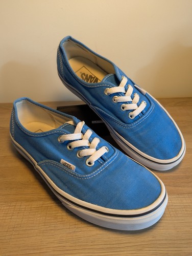 Vans authentic low top lace - vans, low-top