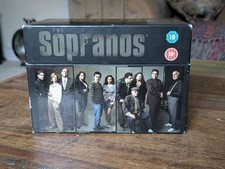 The Sopranos Complete Series