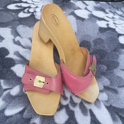 Scholl exercise sandals - dr,