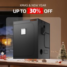 Spider Farmer Grow Tent