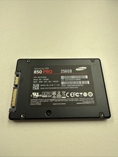 Samsung 850 Pro SSD 256GB