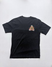 Palace Black Men's T-Shirt