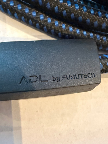 Furutech usb cable type - usb, a