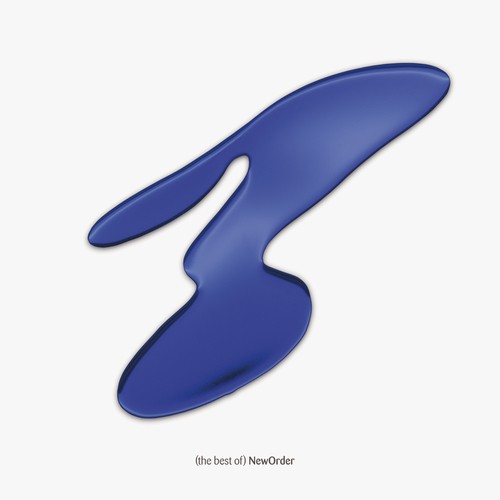 New order - :,