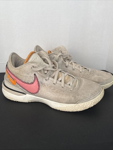 Nike zoom lebron nxxt - lebron,