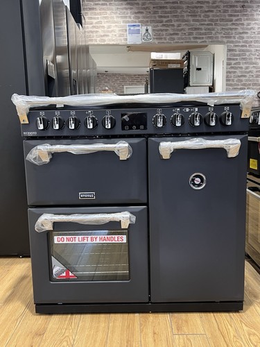 Display stoves richmond - display,