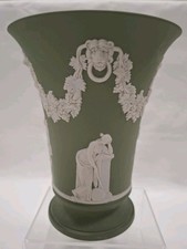 Wedgwood, Sage Green