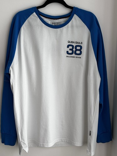 Quba sails series - quba, xl