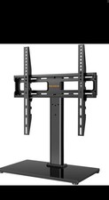 Perlegear tabletop stand - tv,