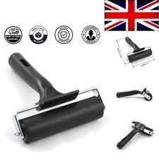 Versatile 4 Inch Rubber Paint