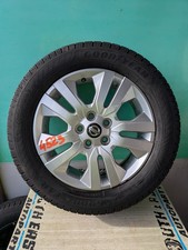 NISSAN PRIMASTAR 17" ALLOY