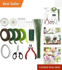 Expert Floral Tools Set