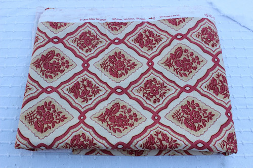 Laura ashley edmund vtg 1994 - edmund,