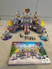 Lego Friends Heartlake City