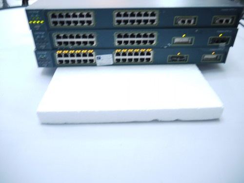 Cisco catalyst 2950 port - 3x,