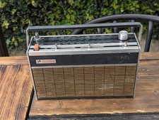 Vintage Bush BV5759 240V