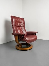 EKORNESS  STRESSLESS SWIVEL