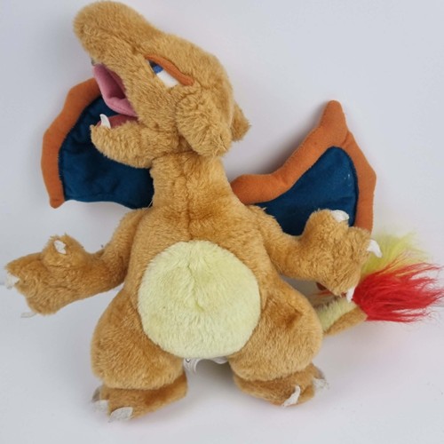 Vintage charizard pokemon - vintage,