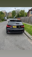 Audi sportback tfsi - audi,