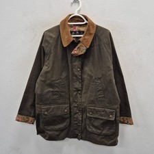 Barbour X Laura Ashley