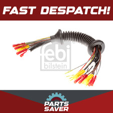 Tailgate Cable Repair Set fits