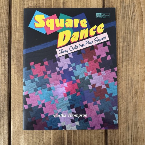 Square dance fancy quilts - dance:,
