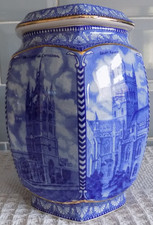 Large Ringtons Vintage