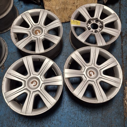 Bmw series 6755857 et47 - bmw,